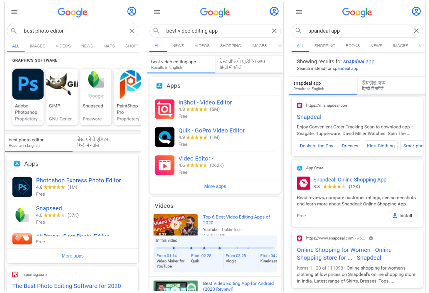 Google My Business: Importance and Relevance