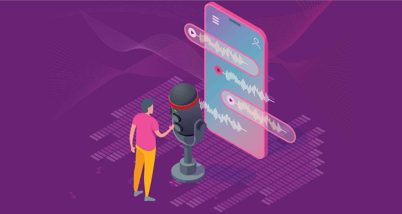 How Does Voice Search Optimization Affect the Marketing Strategy?