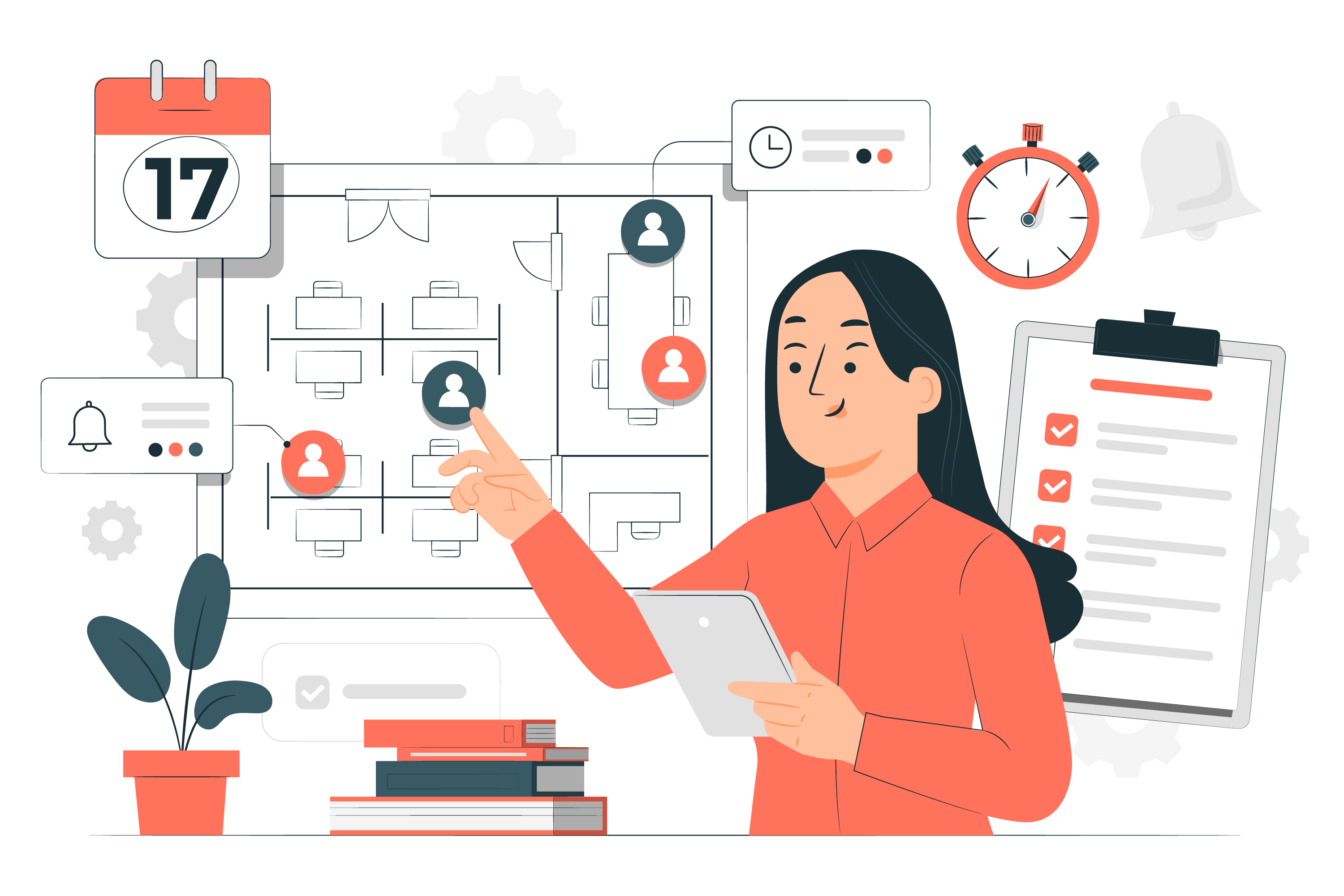 Practical Implementation Along with Team